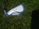 Used RH Srixon I 506 Forged Single 6 Iron N.S Pro  Steel Stiff 38"