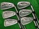 Honma TOUR WORLD TW737P Iron Set 6pcs 5-10 Dynamic Gold AMT Flex S200