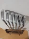 Dunlop Srixon Z565 Irons 5-PW NS PRO 980GH DST Steel S Flex 6 pcs