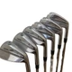 HONMA TOUR WORLD TW757B 6S Reshaft 25&deg; Set of 6