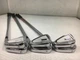 [TaylorMade] P-760 Iron Set 2019 6pcs 5.6.7.8.9.P Modus3 Tour 105 S Golf Clubs