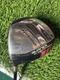 TaylorMade Burner Superfast Fairway 3 Wood 15&deg; Matrix Ozik Xcon 4.8 R-Flex Left