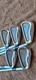 Golf Longer Irons Set MIZUNO MP-H4 forged 5 Clubs RH KBS Tour FST Steel Shaft 