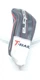 Cobra Golf T-Rail 2023 Black/Red Hybrid Headcover
