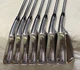 HONMA TOUR WORLD W FORGED TW727V Iron Set of 7 Clubs