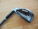 Cleveland CG16 6 Iron / CG ActionLite Regular Flex Graphite Shaft LH