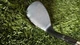 Tommy Armour 845 56* Wedge/MM21 /RH/10 Bounce/Black Satin/Excellent Used Conditi