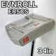 EVNROLL ER5CS 34 inch Center Shaft Putter From Japan