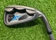 Turbo Power XL-20 3 Iron / RH / Stiff Graphite ~39.5"  /  NEW GRIP  /  dj2816