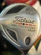 Titleist 980F Fairway Wood 19&deg;/Graphite 4375 Reg Flex Shaft/42.5"