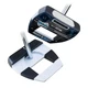 Odyssey Men Ai-ONE Square 2 Square Jailbird Broomstick Putter - 25 RH 48 NEW