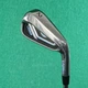 Lazarus Golf LAZ1 2025 Single 2 Iron Factory Stepped Steel Regular