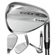 Cobra Men King Chrome Wedge - 25 NEW