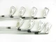 Ben Hogan Director iron set 3-EW with Steel Apex 3 Regular