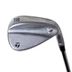 TaylorMade Milled Grind 3 Wedge 50 SB-09 Dynamic Gold Tour Issue S200 Steel RH