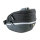Wedge Pack II Bike Seat Bag with F25 Fixer and Rain Cover - Medium (w/Rain Co...
