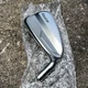 Ping I525 Forged  Black  Head Only 7 Iron Right Handed New Fitting Head 2 Prong