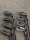 Adams Idea A2 OS Hybrid Iron Set 4H-7H 8-PW+SW Aldila NVS Senior RH