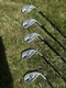 PXG 0311 XP Gen 7 Irons 6-PW with Accra IS6 shafts regular flex 60g RH