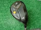 Very Nice XXIO 11 X Black Series 20 degree 4 Hybrid Miyazaki AX-1 55 Stiff Flex