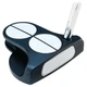 ODYSSEY Ai-ONE 2 BALL DB Putter RH 34ich StrokeLab 90 steel HC New