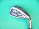 PING G SERIES YELLOW DOT PITCHING WEDGE STIFF FLEX STEEL