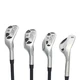 Mens Powerbilt Golf EX-550 Hybrid Iron Set (8-SW) Regular "R" Flex Rescue Clubs