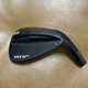 Cleveland RTX-4 Low 6* Grind Black Satin Lob Wedge 58&deg; Right-Handed HEAD ONLY