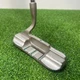 Dunlop Perfect Line PL 120 Milled Face Blade Putter Profession Series 34.5 In