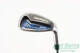 Tour Edge HP 25 Single Iron 8 Iron Steel X-Stiff Right 35.75in