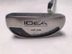 Adams Idea A2 OS Putter 35" Mens RH