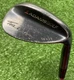 Adams Golf Tom Watson Sand Wedge 56*13*/ Wedge Steel ~35.25" / NEW GRIP / xx7391