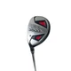 Snake Eyes 3500 SL 6 Hybrid Steel Shaft Left-Handed 38" Needs New Grip