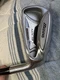 Mizuno MX-19 Hemi Cog Single 6 Iron Exsar IS2 Graphite Shaft RH REGULR FLEX