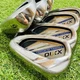 DUNLOP XXIO 11th Generation Men's Iron Set 7-Piece, S