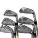 Honma Golf Tour World Tw747Vx 6S Iron Set Flex X