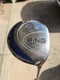 Ping G2 11.5&deg; Driver Regular Flex Tfc 100D. No Headcover 