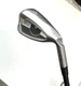 PING G400 #8 IRON, RED COLOR CODE, ONE DEGREE FLAT LIE, ALTA CB GRAPHITE REGULAR