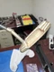 Honed Ping Anser Putter MB PO Box 9990 85068 35.5"  Pro Only Grip 