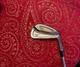 MIZUNO MP-59 GRAIN FLOW FORGED 4 IRON STIFF FLEX