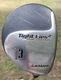 Adams Tight Lies 2 Spin Control Fairway 3 Wood Strong 13&deg; RH Graphite Shaft L-60