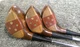 MacGregor Jimmy Demaret Master 3552C Persimmon Woods Driver 2,3