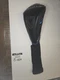 Adams Golf Speedline 9088 UL Velocity Slot Tech Driver Head Cover Black/Blue