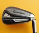 TaylorMade SpeedBlade 6 Iron Graphite Velox T Senior M Flex 55 Grams Mens RH 38"