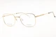 TOMMY HILFIGER TH2061-J5G-57 Eyeglasses Frame Size 57mm 21mm 150mm GOLD Men 716