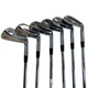 Mizuno MP-69 Irons #5-9,Pw(6Clubs)/Dynamic Gold/Flex:Stiff/ Iron set
