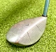 Callaway Big Bertha 9* s2h2 Driver / Ultralite Stiff Graphite NEW GRIP / sa8250