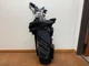 Tour Edge TE-300 12-Piece Men's Complete Golf Club Set / Reg Flex Graphite *NEW*