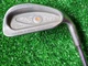 Ping Eye 2, 6 Iron Orange Dot Ping ZZ Lite Steel Shaft 37.5" Golf Pride Grip 