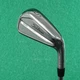 Titleist 2023 T200 Forged Single 5 Iron True Temper AMT Black S300 Steel Stiff